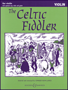 CELTIC FIDDLER VIOLIN-P.O.P. cover